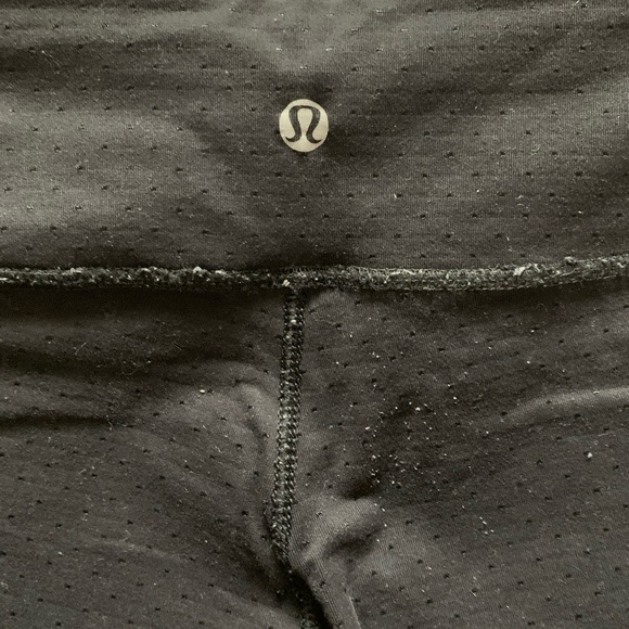 lululemon dot wunder under 4 - Picture 5 of 5